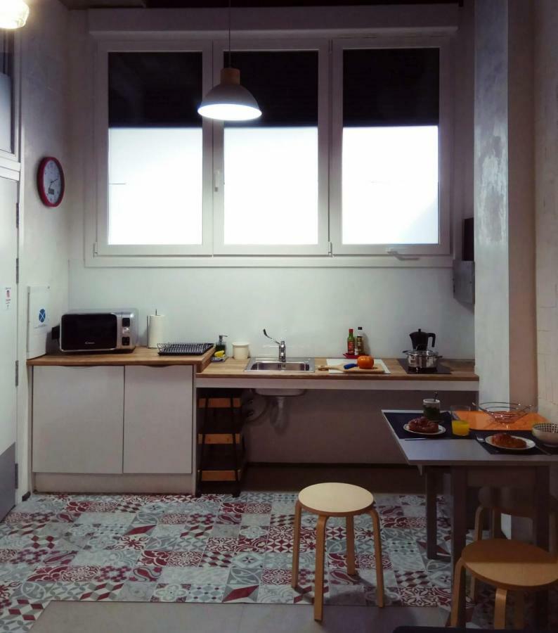 Oskorri, Loft Centrico Y Moderno Apartment Getaria Bagian luar foto