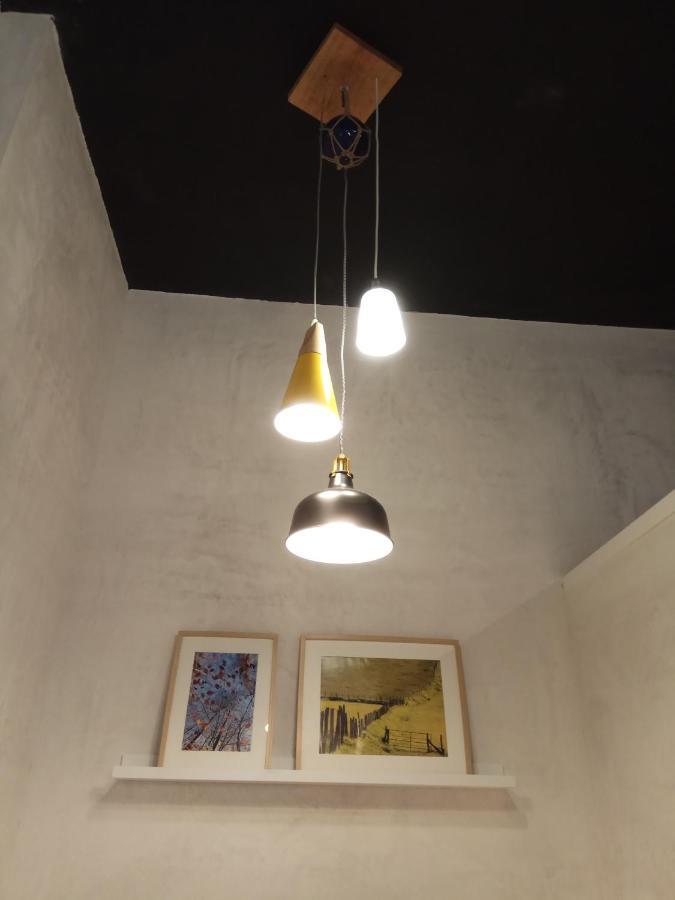 Oskorri, Loft Centrico Y Moderno Apartment Getaria Bagian luar foto